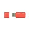 GOODRAM FLASHDRIVE 64GB UME3 USB 3.0 ORANGE