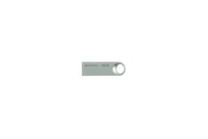 GOODRAM FLASHDRIVE 32GB UNO3 SILVER USB 3.2 Gen 1