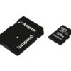 Karta pamięci GoodRam M1AA-1280R12 (128GB; Class 10; Adapter) Karta pamięci GoodRam M1AA-1280R12 (128GB; Class 10; Adapter)