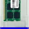 Pamięć GoodRam GR1600S364L11/8G (DDR3 SO-DIMM; 1 x 8 GB; 1600 MHz; CL11)