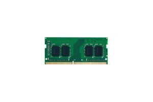 Pamięć GoodRam GR2666S464L19/16G (DDR4 SO-DIMM; 1 x 16 GB; 2666 MHz; CL19) Pamięć GoodRam GR2666S464L19/16G (DDR4 SO-DIMM; 1 x 16 GB; 2666 MHz; CL19)