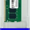 Pamięć GoodRam GR2666S464L19/16G (DDR4 SO-DIMM; 1 x 16 GB; 2666 MHz; CL19)