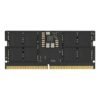 GOODRAM SO-DIMM DDR5 32GB 4800MHz CL40 2048x8