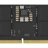 GOODRAM SODIMM DDR5 32GB PC5-44800 5600MHz CL46