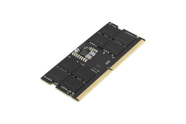 GOODRAM SODIMM DDR5 8GB 5600MHz CL46 RETAIL GOODRAM SODIMM DDR5 8GB 5600MHz CL46 RETAIL