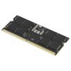 GOODRAM SODIMM DDR5 8GB 5600MHz CL46 RETAIL GOODRAM SODIMM DDR5 8GB 5600MHz CL46 RETAIL