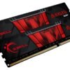 G.SKILL DDR4 AEGIS DDR4 2X8GB 3200MHZ CL16 F4-3200C16D-16GIS