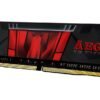 G.SKILL DDR4 AEGIS DDR4 2X8GB 3200MHZ CL16 F4-3200C16D-16GIS