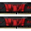 G.SKILL DDR4 AEGIS DDR4 2X8GB 3200MHZ CL16 F4-3200C16D-16GIS