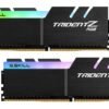 G.SKILL TRIDENTZ RGB DDR4 2X16GB 3600MHZ CL18 XMP2 F4-3600C18D-32GTZR