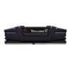 G.SKILL DDR4 RIPJAWSV 8GB 3200MHZ CL16 XMP2 BLACK F4-3200C16S-8GVKB