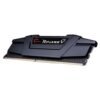 G.SKILL DDR4 RIPJAWSV 8GB 3200MHZ CL16 XMP2 BLACK F4-3200C16S-8GVKB