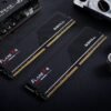G.SKILL FLARE X5 AMD DDR5 2X16GB 6000MHZ CL36-36 EXPO BLACK F5-6000J3636F16GX2-FX5