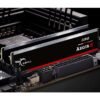 G.SKILL AEGIS 5 DDR5 32GB 5600MHZ CL36-36 XMP3 BLACK F5-5600J3636D32GX1-IS