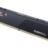 G.SKILL FLARE X5 AMD DDR5 16GB 6000MHZ CL30 BLACK F5-6000J3038F16GH1-FX5