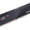 G.SKILL FLARE X5 AMD DDR5 16GB 6000MHZ CL30 BLACK F5-6000J3038F16GH1-FX5