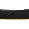 Kingston FURY DDR4 32GB (2x16GB) 3200MHz CL16 Beast Black
