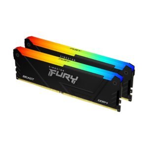 Kingston Fury Kingston DDR4 16Gb 3600Mt/S Cl17 Kingston Fury Kingston DDR4 16Gb 3600Mt/S Cl17