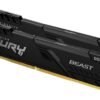Kingston Pamięc DDR4 FURY Beast, 16 GB, 3200MHz Kingston Pamięc DDR4 FURY Beast, 16 GB, 3200MHz