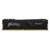 Kingston Pamięc DDR4 FURY Beast, 16 GB, 3200MHz Kingston Pamięc DDR4 FURY Beast, 16 GB, 3200MHz