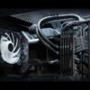 KINGSTON DDR5 16GB 6000MT/s CL30 DIMM FURY Beast Black EXPO