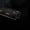 KINGSTON DDR5 16GB 6000MT/s CL30 DIMM (Kit of 2) FURY Beast Black EXPO