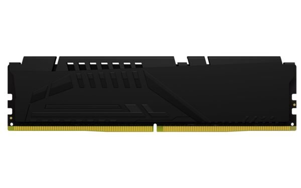KINGSTON DDR5 16GB 6000MT/s CL30 DIMM (Kit of 2) FURY Beast Black EXPO