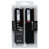 KINGSTON DDR5 16GB 6000MT/s CL30 DIMM (Kit of 2) FURY Beast Black EXPO