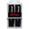 KINGSTON DDR5 32GB 6000MT/s CL30 DIMM (Kit of 2) FURY Beast Black EXPO