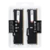 KINGSTON DDR5 32GB 6000MT/s CL30 DIMM (Kit of 2) FURY Beast RGB EXPO