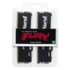 KINGSTON DDR5 32GB 6000MT/s CL30 DIMM (Kit of 2) FURY Beast RGB EXPO