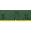 Kingston DDR5 8GB 6400MT/s Non-ECC CL52 CUDIMM