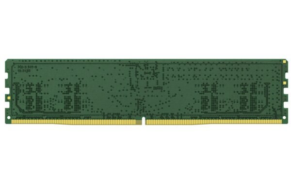 Kingston DDR5 8GB 6400MT/s Non-ECC CL52 CUDIMM