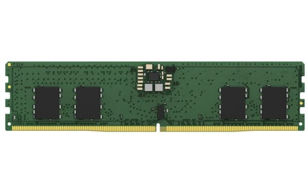 Kingston DDR5 8GB 6400MT/s Non-ECC CL52 CUDIMM