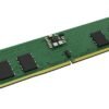 Kingston DDR5 8GB 6400MT/s Non-ECC CL52 CUDIMM