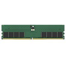 KINGSTON DDR5 64GB 5600MT/s Non-ECC CL46 DIMM KINGSTON DDR5 64GB 5600MT/s Non-ECC CL46 DIMM