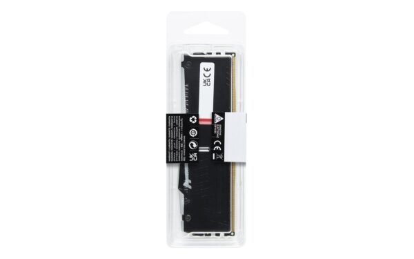 KINGSTON DDR5 16GB 5600MT/s CL36 DIMM FURY Beast RGB EXPO