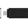 KINGSTON FLASH 64GB USB-C 3.2 Gen1 DataTraveler 70