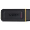 KINGSTON FLASH 128GB USB 3.2 Gen1 DataTraveler Exodia (B+Y) KINGSTON FLASH 128GB USB 3.2 Gen1 DataTraveler Exodia (B+Y)