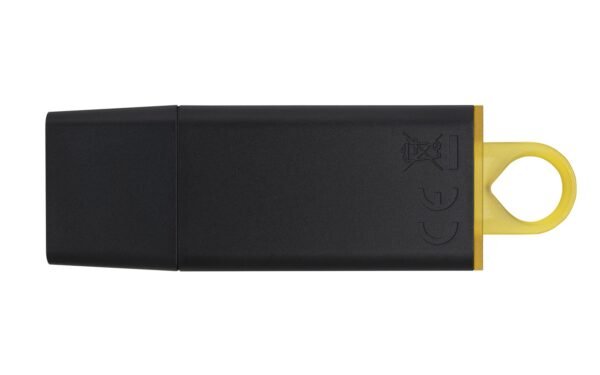 KINGSTON FLASH 128GB USB 3.2 Gen1 DataTraveler Exodia (B+Y) KINGSTON FLASH 128GB USB 3.2 Gen1 DataTraveler Exodia (B+Y)