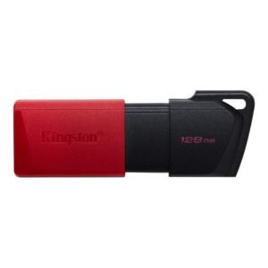 KINGSTON Exodia 128GB USB3.2 red KINGSTON Exodia 128GB USB3.2 red