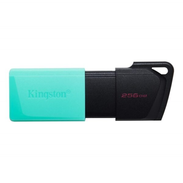 KINGSTON Exodia 256GB USB3.2 teal KINGSTON Exodia 256GB USB3.2 teal