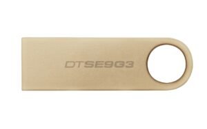 KINGSTON FLASH 64GB USB3.2 Gen.1 DataTraveler KINGSTON FLASH 64GB USB3.2 Gen.1 DataTraveler