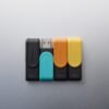 KINGSTON FLASH 512GB USB 3.2 Gen 1 DataTraveler Exodia S B+Y
