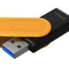 KINGSTON FLASH 512GB USB 3.2 Gen 1 DataTraveler Exodia S B+Y