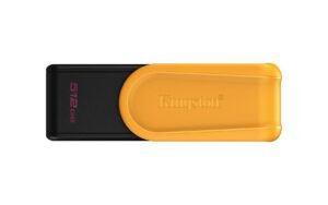 KINGSTON FLASH 512GB USB 3.2 Gen 1 DataTraveler Exodia S B+Y