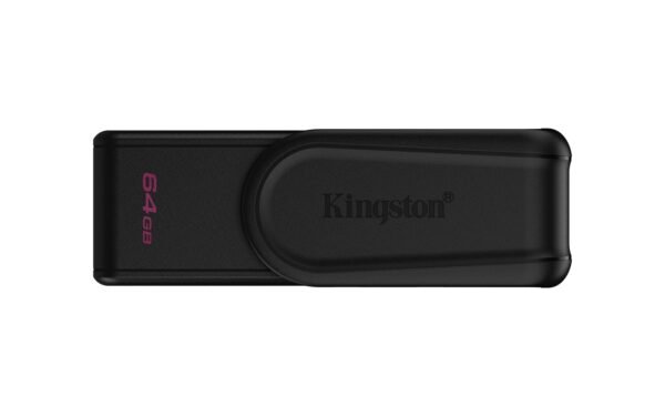 KINGSTON FLASH 64GB USB 3.2 Gen 1 DataTraveler Exodia S B+B