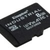 KINGSTON microSDHC Industrial 8GB SDCIT2/8GB