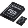 KINGSTON microSDHC Industrial 8GB SDCIT2/8GB
