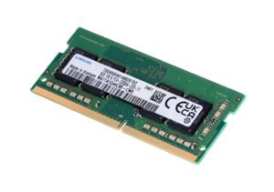 Lenovo ThinkPad 8GB DDR4 3200 SO-DIMM Memory Gen 2 4X71D09532 Lenovo ThinkPad 8GB DDR4 3200 SO-DIMM Memory Gen 2 4X71D09532